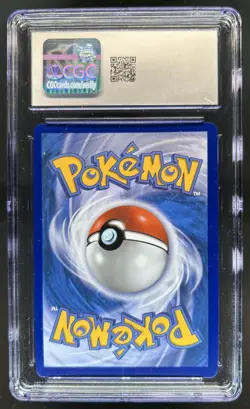 2025 Pokemon MEP Black Star Promos Oricorio ex #024 CGC 10 - Image 2