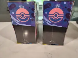 Chaos Rising Pokemon Center ETB - Image 4