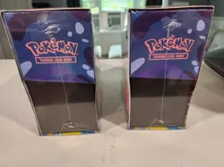 Chaos Rising Pokemon Center ETB - Image 5