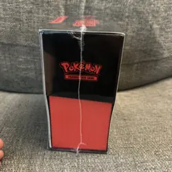 Pokemon TCG Destined Rivals Elite Trainer Box ETB - Factory Sealed - Image 3