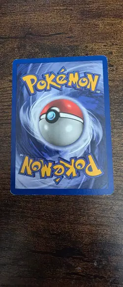 Pikachu 60/64 Common Jungle Pokemon Lightly Played - Image 2