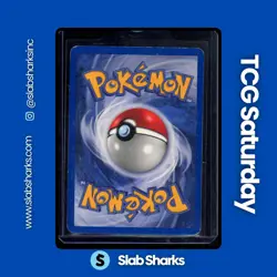 2004 POKEMON EX TEAM ROCKET RETURNS #29/109 DARK ARBOK REVERSE HOLO STAMPED - Image 2