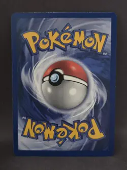 X5 Pokemon Jungle First Edition Pikachu 60/64 WOTC - Image 4