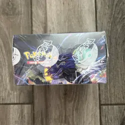 Pokemon TCG Sword & Shield CHILLING REIGN Booster Box English NEW/SEALED - Image 5