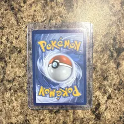 Nintendo Pokemon TCG Mega Zygarde EX 124/088 (2016) Full Art Holo Rare - Image 2