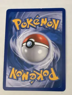 Meganium Prime HGSS08 Holo Foil Pokemon TCG - Image 2
