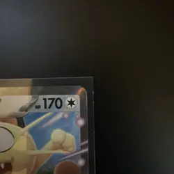 2026 Pokemon MEOWTH EX #062/088 Perfect Order - Not Played 💎💎 - Image 5