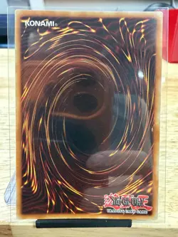 Mausoleum of White LCKC-EN036 Legendary Collection Kaiba Yu-Gi-Oh Unlimited NM - Image 2