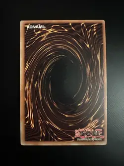 The Last Warrior from Another Planet 🔥 DB2-EN012 🔥 Yu-Gi-Oh! TCG - Image 4