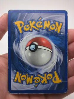 Growlithe 62/144 Skyridge Regular Pokemon Card - Image 2