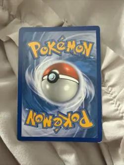 Pikachu Pokemon Holo Card HGSS Promo HGSS03 (LP) - Image 2