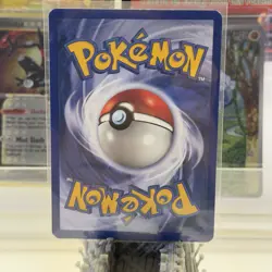 Vileplume 31/64 Pokemon Card TCG Jungle Unlimited Non Holo MP - Image 2