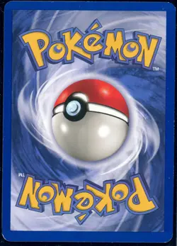 Pokemon TCG Vaporeon Holo Rare Card 12/64 Jungle Set, Vintage 1999 MP - Image 2