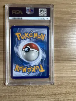 Pokemon 2022 Lost Origin Full Art Trainer Gallery Pikachu VMAX #TG17 PSA Mint 9 - Image 2