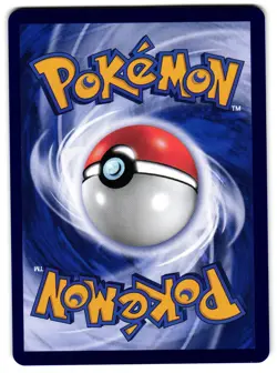 JOLTEON 0307/14 GEM PACK 2 CBB2C GEMSTONE HOLO CHINESE POKEMON CARD - Image 2