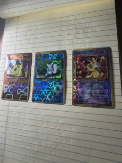 Pokemon TCG Pocket Monsters Japanese Holo 12-Card Lot Team Rocket Slowbro - Image 5