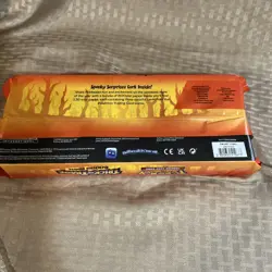 2024 Trick or Trade Booster Bundle NIB - 120 Sealed Packs (360 Cards) 🔥 - Image 2