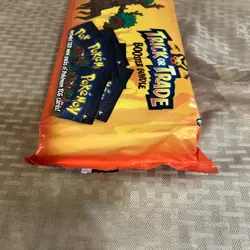 2024 Trick or Trade Booster Bundle NIB - 120 Sealed Packs (360 Cards) 🔥 - Image 4