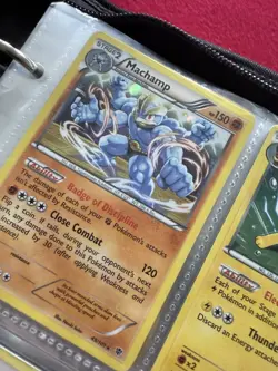 Pokemon Collection Lot Full Binder Shiny’s And More‼🔥‼🔥 - Image 3