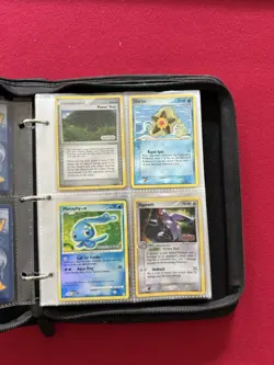 Pokemon Collection Lot Full Binder Shiny’s And More‼🔥‼🔥 - Image 5