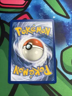 Pokemon TCG Gyarados XY Generations 23/83 Regular Rare Card VLP - Image 2