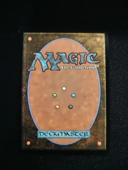 MTG Flashback Extended Art Foil 0333 Strixhaven SOS NM - Image 2