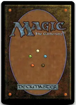 MTG Hurricane Ice Age ICE #249 uncommon LP FILL YOUR SET!! Vintage Magic - Image 2