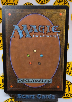 Wolfir Silverheart Avacyn Restored Foil (LP) - Image 2