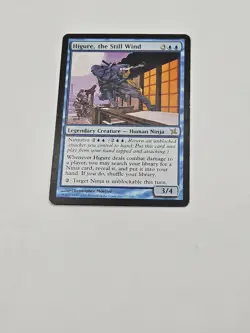 Mtg Higure the Still Wind X1 LP - Image 1