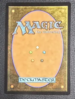 MTG Lotus Field (2023/84) Secret Lair 30th Anniversary Countdown Kit NM FOIL - Image 2