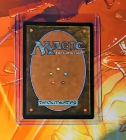 Fade from History (FOIL) x1 - MTG The Brothers' War BRO #345 - Image 2