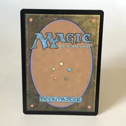 MTG Savage Beating - Borderless - Marvel Universe Eternal-Legal MAR NM - Image 2