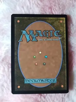 MTG Hide on the Ceiling FOIL #0032 Marvel's Spider-Man Magic The Gathering - Image 4