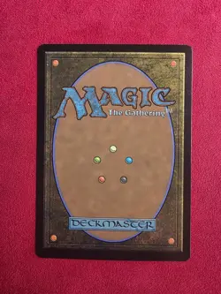 MTG Final Fantasy The Earth Crystal (Borderless) Regular 0342 - Image 2