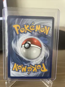 Pokemon TCG Pikachu V Sword & Shield SWSH143 Holo Promo Promo - Image 2
