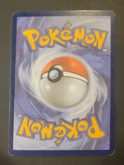 ULTRA RARE Mega M Ampharos EX 28/98 XY Ancient Origins Pokemon TCG Holo Foil LP+ - Image 4