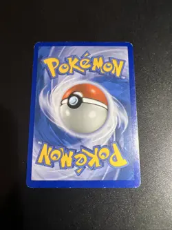 Rhyperior LV.X DP29 Diamond and Pearl Holo LP Pokemon TCG - Image 2