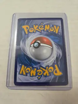 Pokemon TCG Togekiss 46/108 Roaring Skies Reverse Holo Rare Full Art - Image 2
