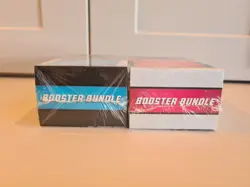 Pokemon TCG: Black Bolt ⚡ & White Flare 🔥 Booster Bundles - New ✅ Sealed ✅ - Image 3