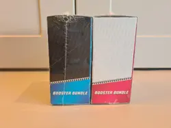 Pokemon TCG: Black Bolt ⚡ & White Flare 🔥 Booster Bundles - New ✅ Sealed ✅ - Image 4