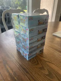 Sealed | Pokemon Gem Pack Volume 2 TEN Booster Boxes | SHIPS NOW FROM USA - Image 2