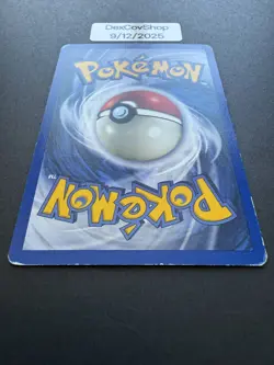 Pokemon TCG Pidgeot Jungle 8/64 Holo MP Jungle set Holo - Image 4
