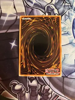 (SUDA) Yugioh! Clockwork Knight - SUDA-EN050 - Ultra Rare - 1st Edition VLP - Image 2