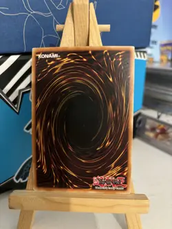 Yu-Gi-Oh! Elemental HERO Great Tornado LC02-EN010 Limited Ultra Rare - Image 2