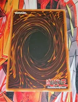 Thousand-Eyes Restrict RP02-EN021 Ultra Rare Unlimited Reprint FOIL Retro Pack 2 - Image 3