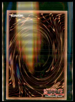 Yu-Gi-Oh Machina Gearframe Machina Mayhem SDMM-EN002 1st Edition Holo - Image 2