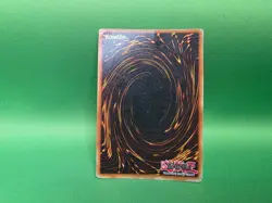 Yu-Gi-Oh! Metalmorph FMR-003 Limited Secret Rare DAMAGE ** - Image 2