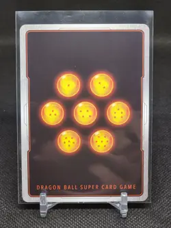 Son Gohan Youth FB03-139 SCR Secret Rare Dragon Ball Card Fusion World - Image 2