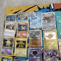 Pokemon TCG - Lot of Assorted Cards and Accessories - Near Mint/Mint/Sealed - Image 3