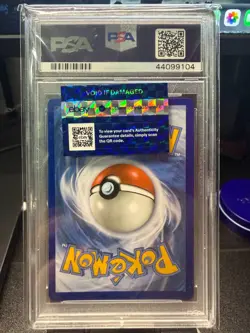 PSA 10 | 2019 Pokemon Sun & Moon Mewtwo and Mew GX Unified Minds Secret 242/236 - Image 2